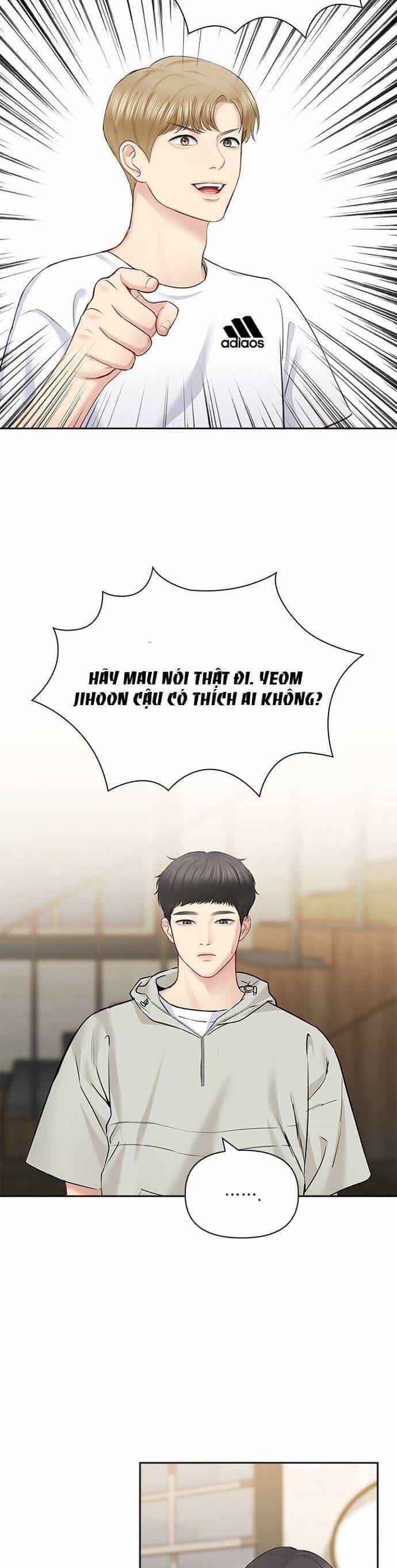 Hẹn Hò Rồi Hãy Yêu - Chương 55 - ảnh 17