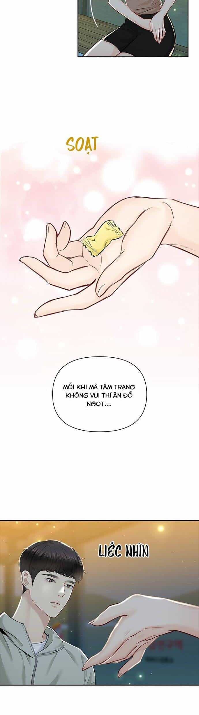 Hẹn Hò Rồi Hãy Yêu - Chương 55 - ảnh 2