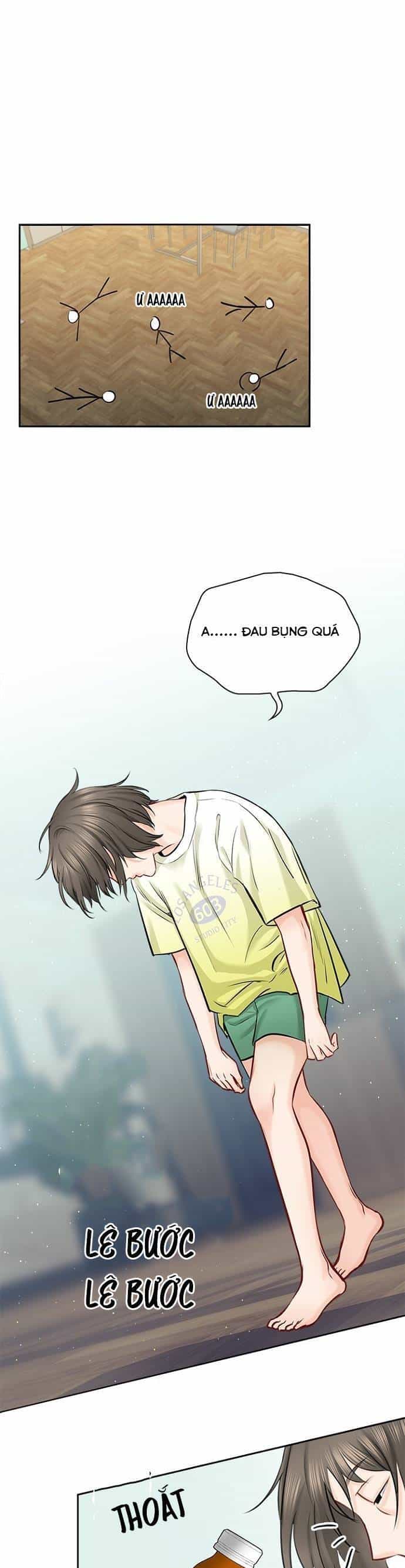 Hẹn Hò Rồi Hãy Yêu - Chương 55 - ảnh 28