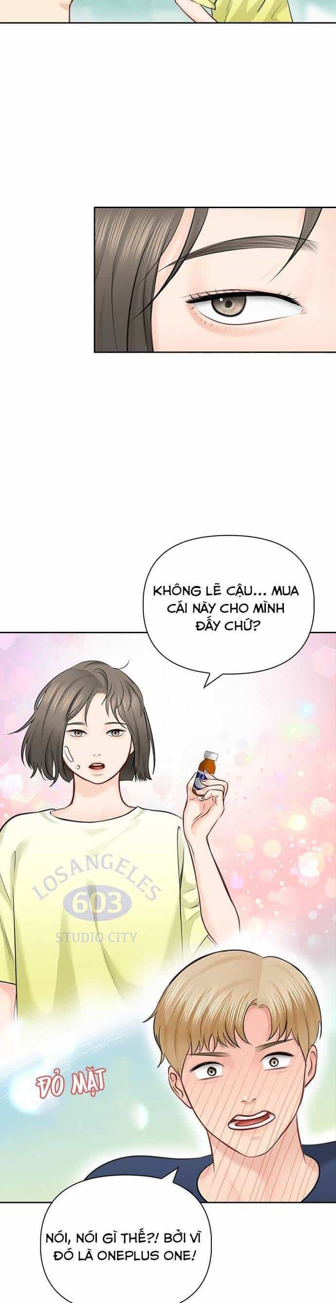 Hẹn Hò Rồi Hãy Yêu - Chương 55 - ảnh 30