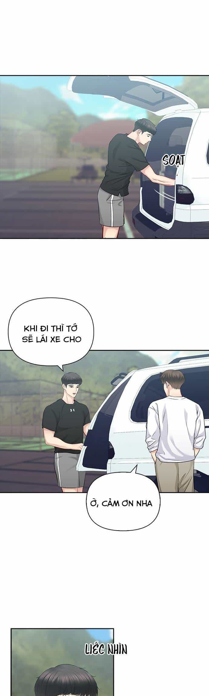 Hẹn Hò Rồi Hãy Yêu - Chương 55 - ảnh 34