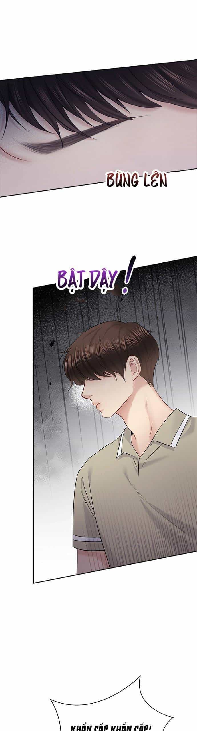 Hẹn Hò Rồi Hãy Yêu - Chương 56 - ảnh 12