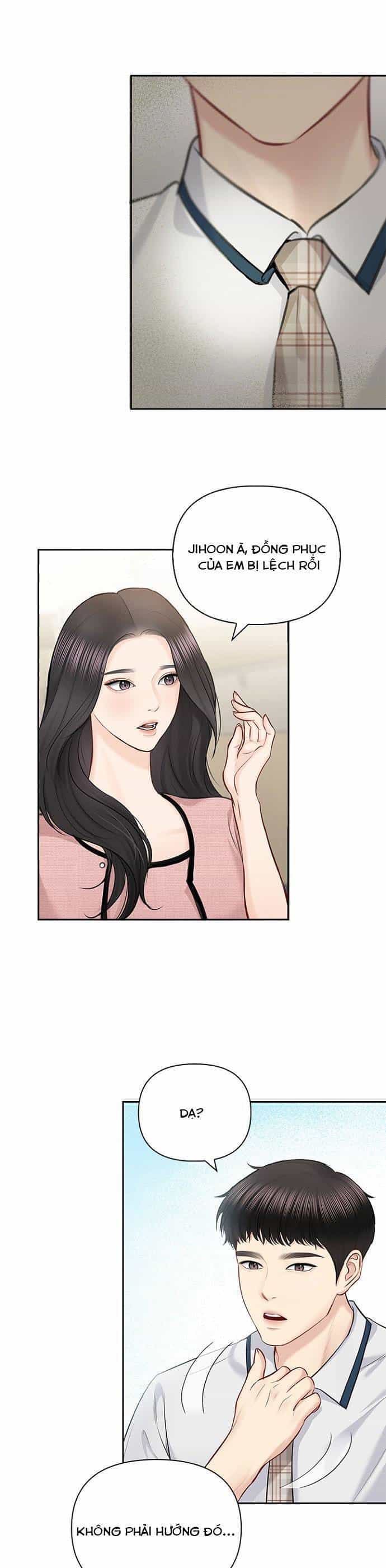 Hẹn Hò Rồi Hãy Yêu - Chương 56 - ảnh 21