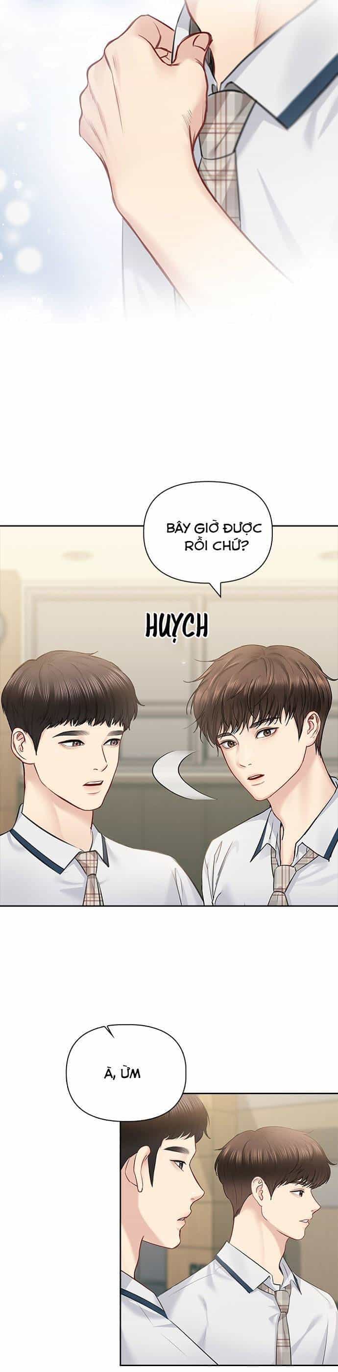 Hẹn Hò Rồi Hãy Yêu - Chương 56 - ảnh 23