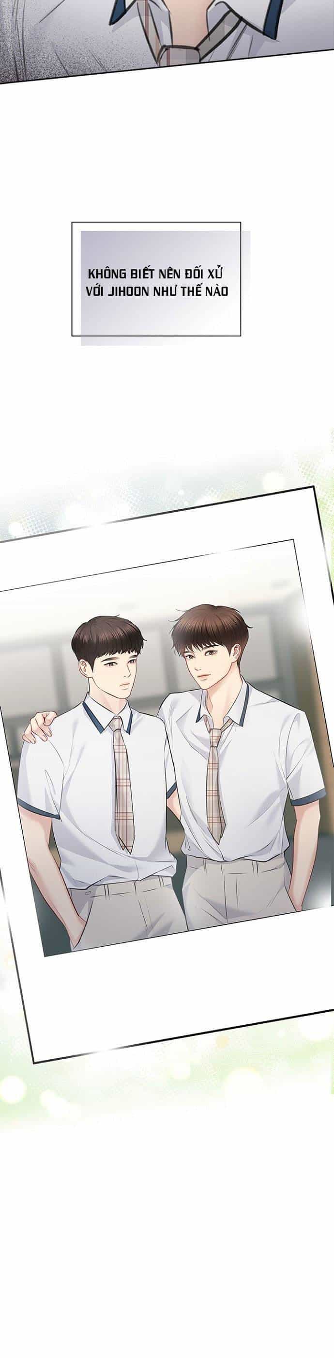Hẹn Hò Rồi Hãy Yêu - Chương 56 - ảnh 25