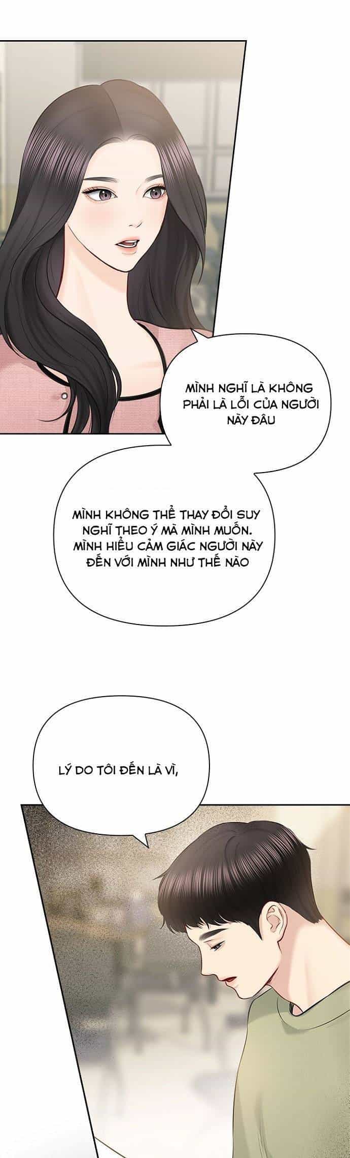 Hẹn Hò Rồi Hãy Yêu - Chương 56 - ảnh 27