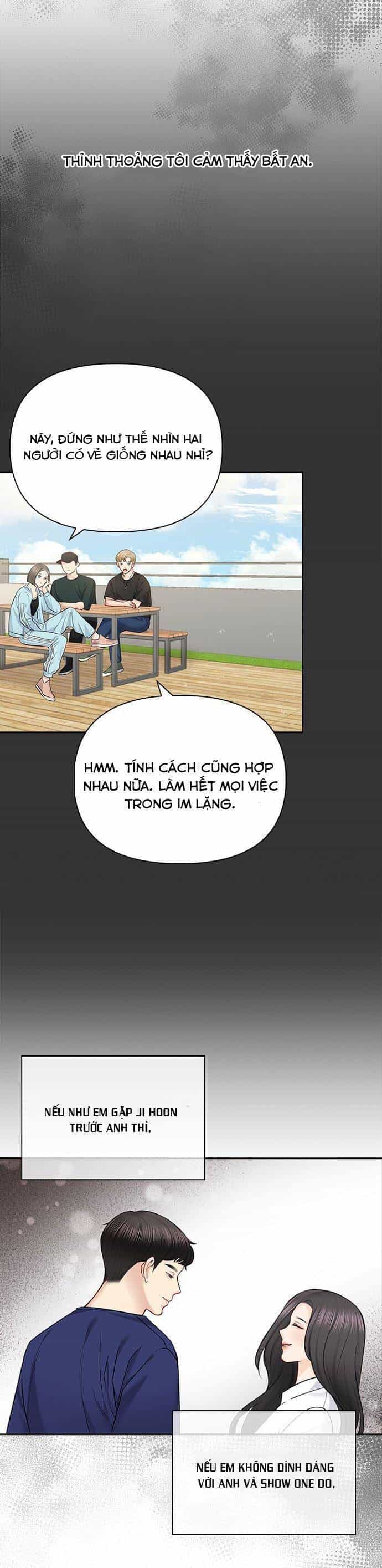 Hẹn Hò Rồi Hãy Yêu - Chương 57 - ảnh 15