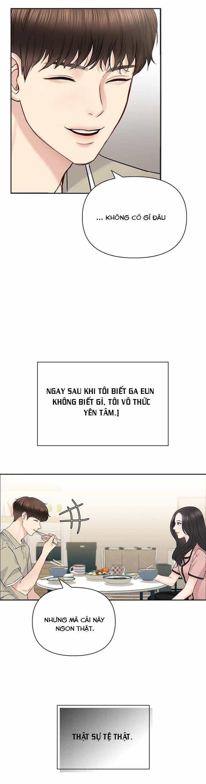 Hẹn Hò Rồi Hãy Yêu - Chương 57 - ảnh 25