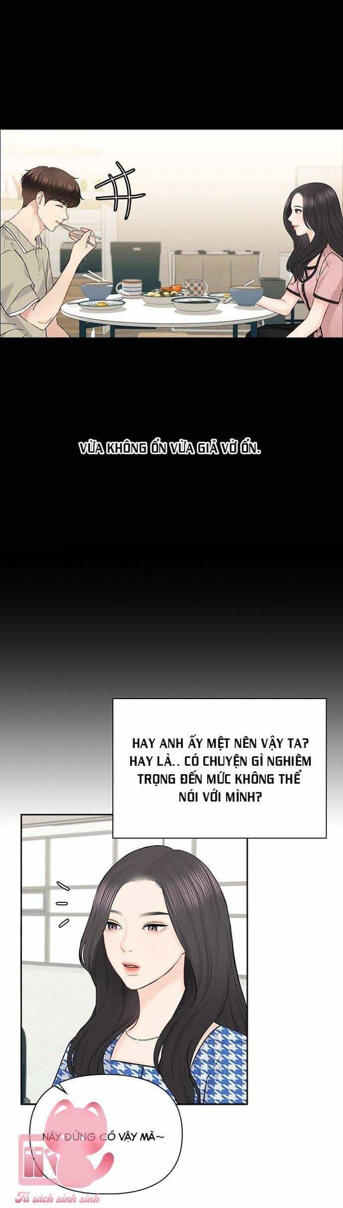 Hẹn Hò Rồi Hãy Yêu - Chương 57 - ảnh 30