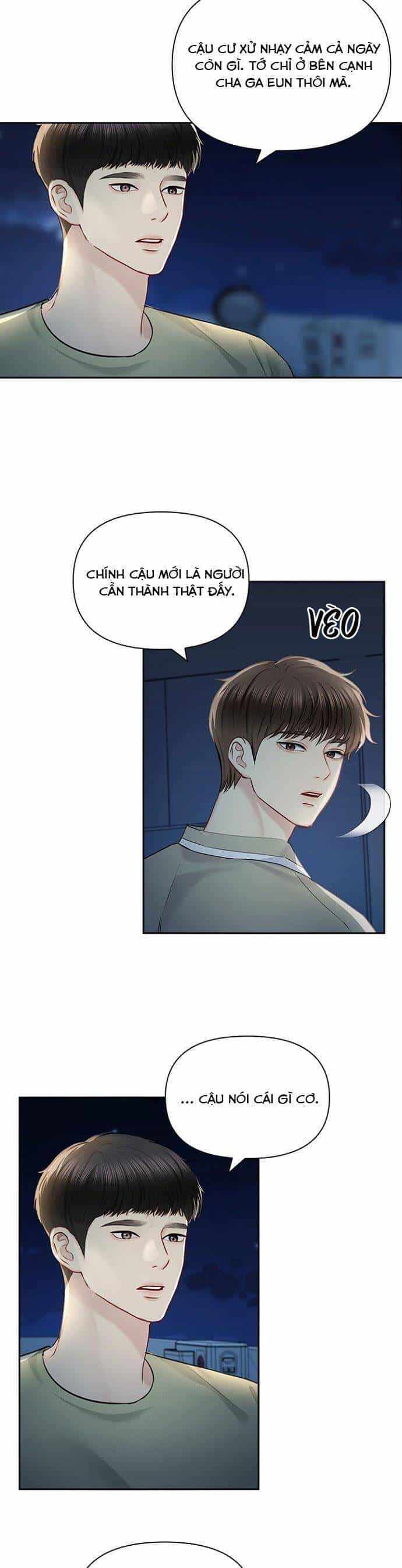 Hẹn Hò Rồi Hãy Yêu - Chương 57 - ảnh 7