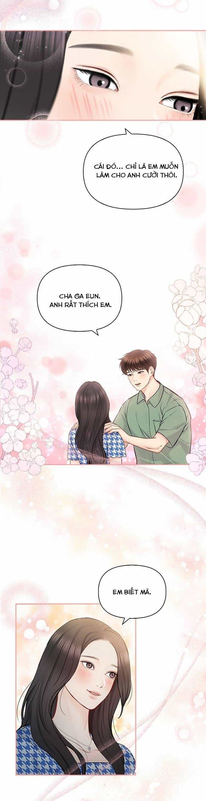 Hẹn Hò Rồi Hãy Yêu - Chương 58 - ảnh 17