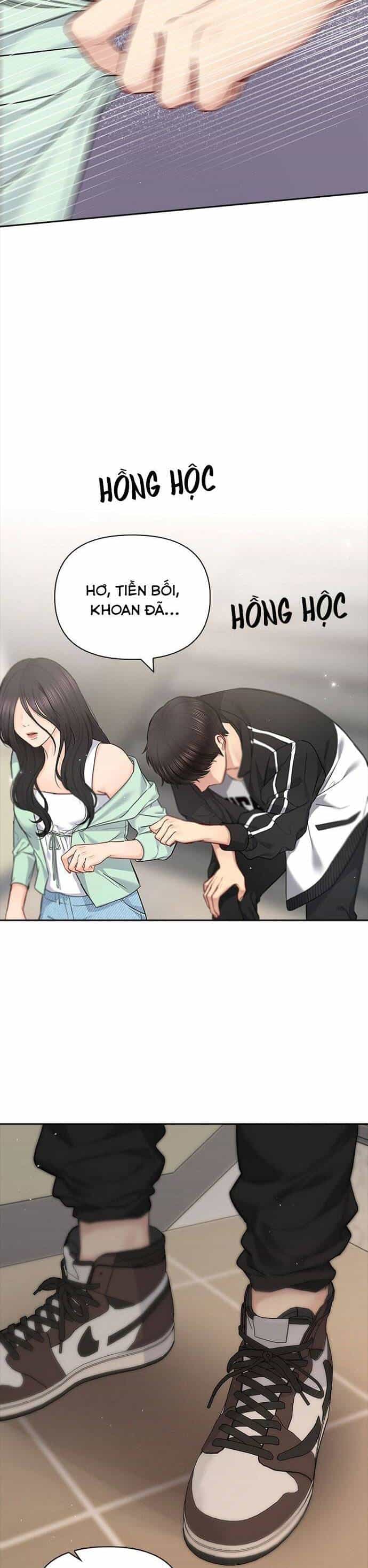 Hẹn Hò Rồi Hãy Yêu - Chương 59 - ảnh 12
