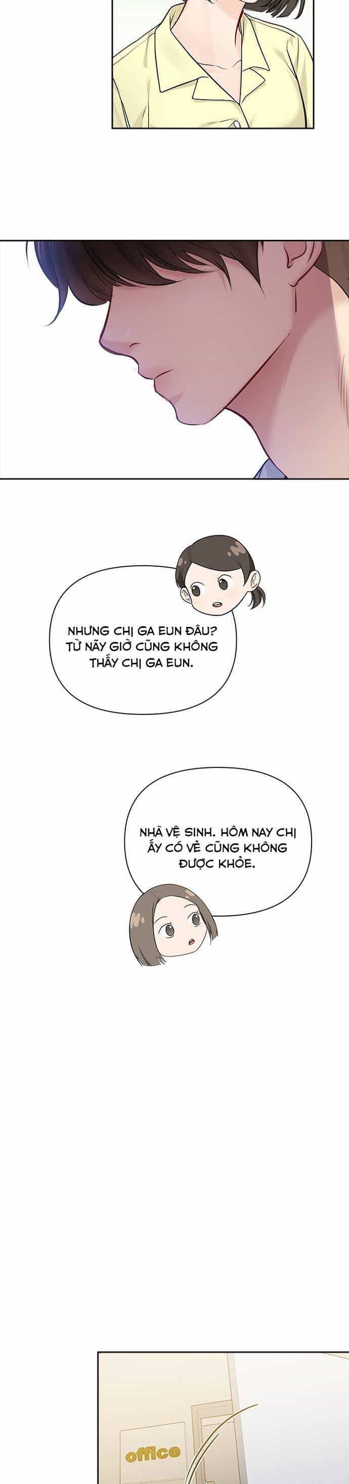 Hẹn Hò Rồi Hãy Yêu - Chương 59 - ảnh 20