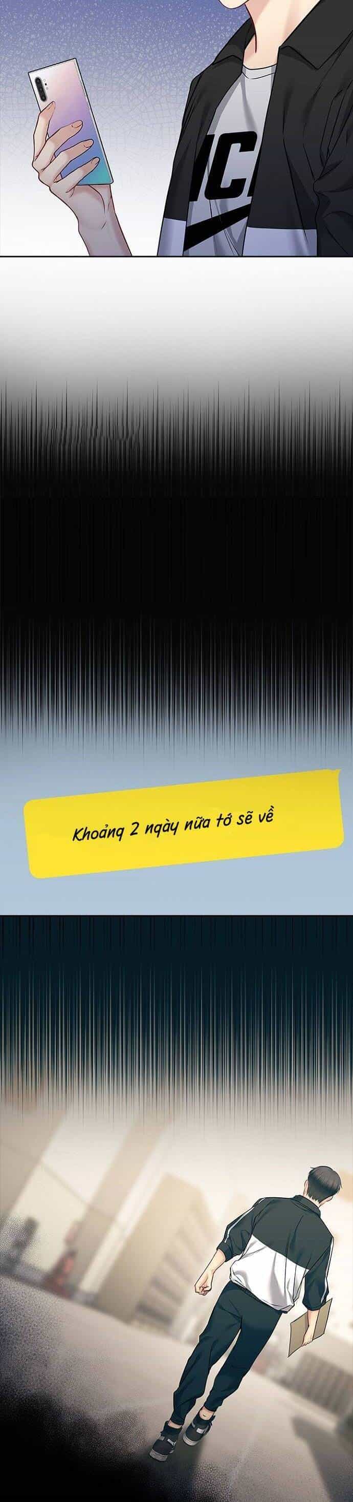 Hẹn Hò Rồi Hãy Yêu - Chương 59 - ảnh 22