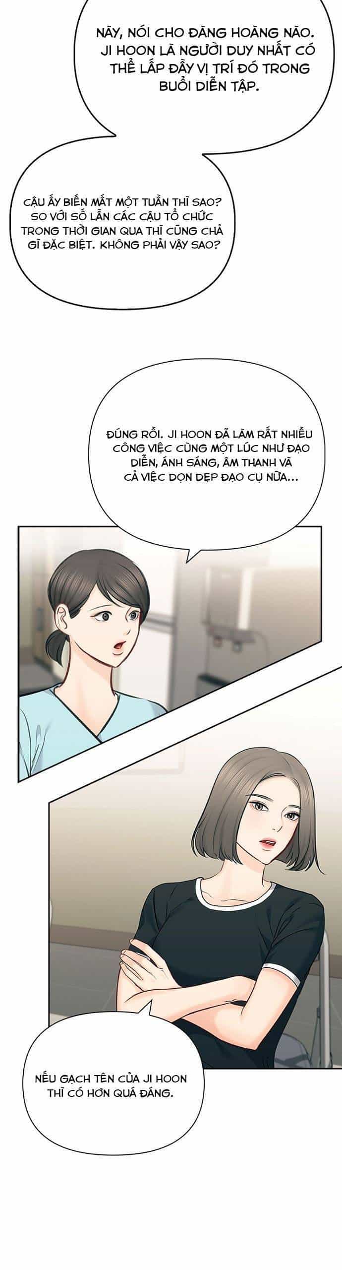 Hẹn Hò Rồi Hãy Yêu - Chương 59 - ảnh 31