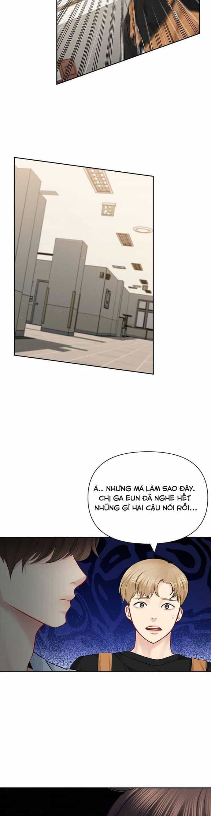 Hẹn Hò Rồi Hãy Yêu - Chương 59 - ảnh 9