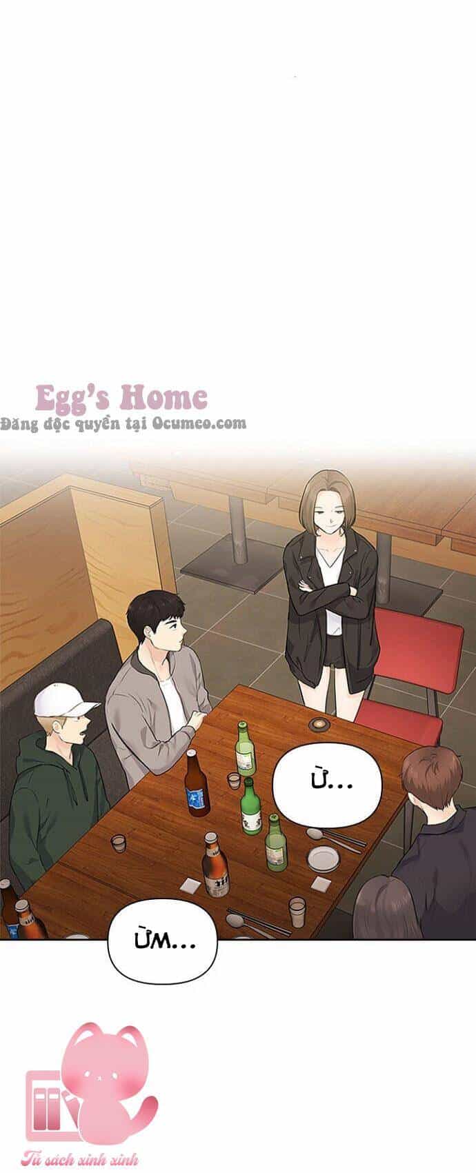 Hẹn Hò Rồi Hãy Yêu - Chương 6 - ảnh 1
