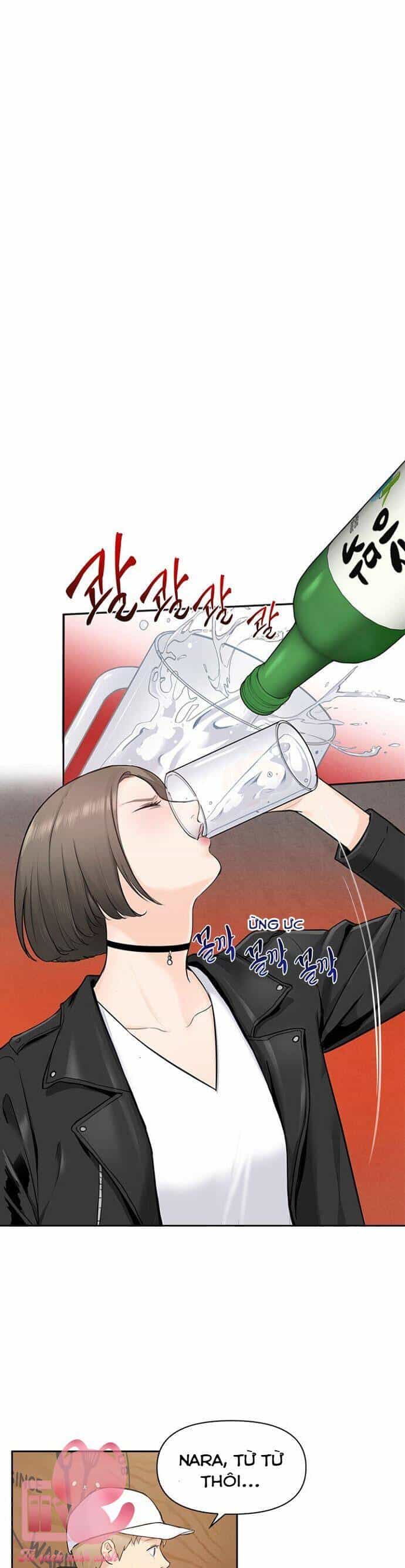 Hẹn Hò Rồi Hãy Yêu - Chương 6 - ảnh 8