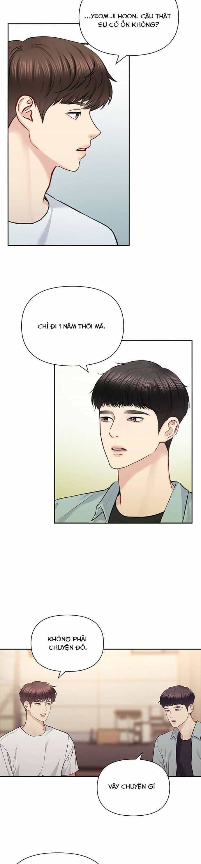 Hẹn Hò Rồi Hãy Yêu - Chương 60 - ảnh 13