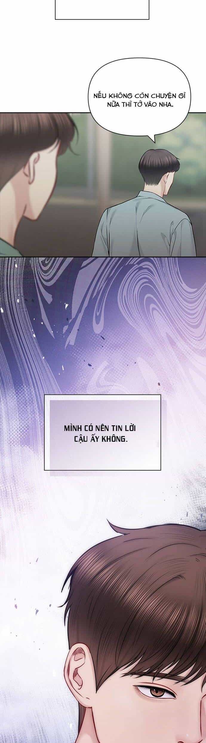 Hẹn Hò Rồi Hãy Yêu - Chương 60 - ảnh 19