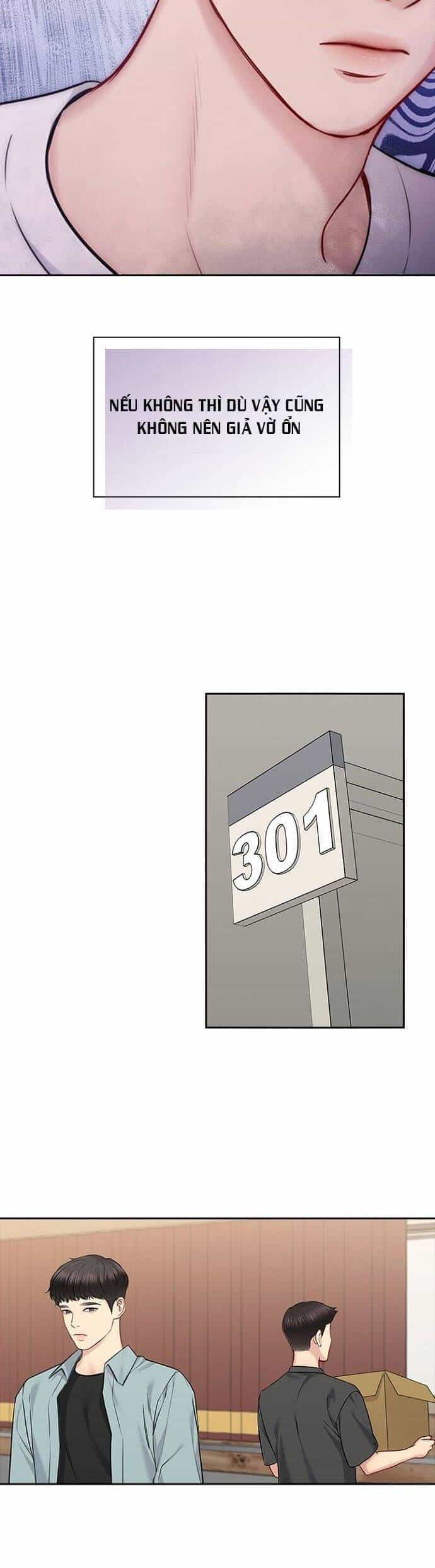 Hẹn Hò Rồi Hãy Yêu - Chương 60 - ảnh 20