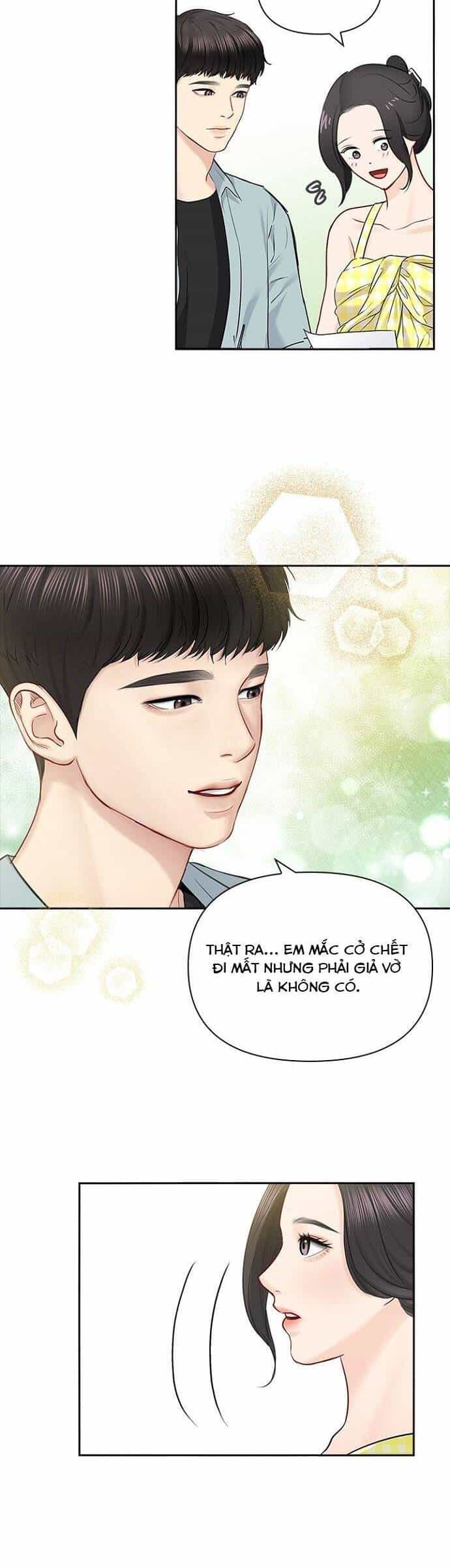 Hẹn Hò Rồi Hãy Yêu - Chương 60 - ảnh 23