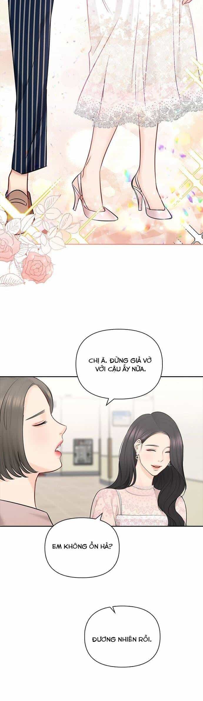 Hẹn Hò Rồi Hãy Yêu - Chương 60 - ảnh 30