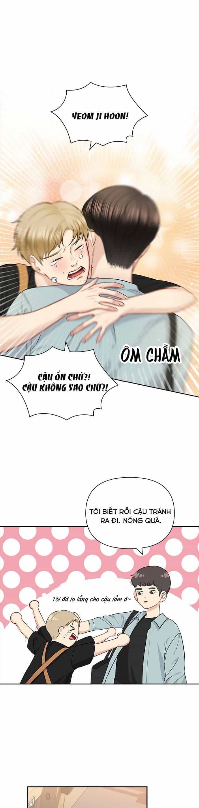 Hẹn Hò Rồi Hãy Yêu - Chương 60 - ảnh 5
