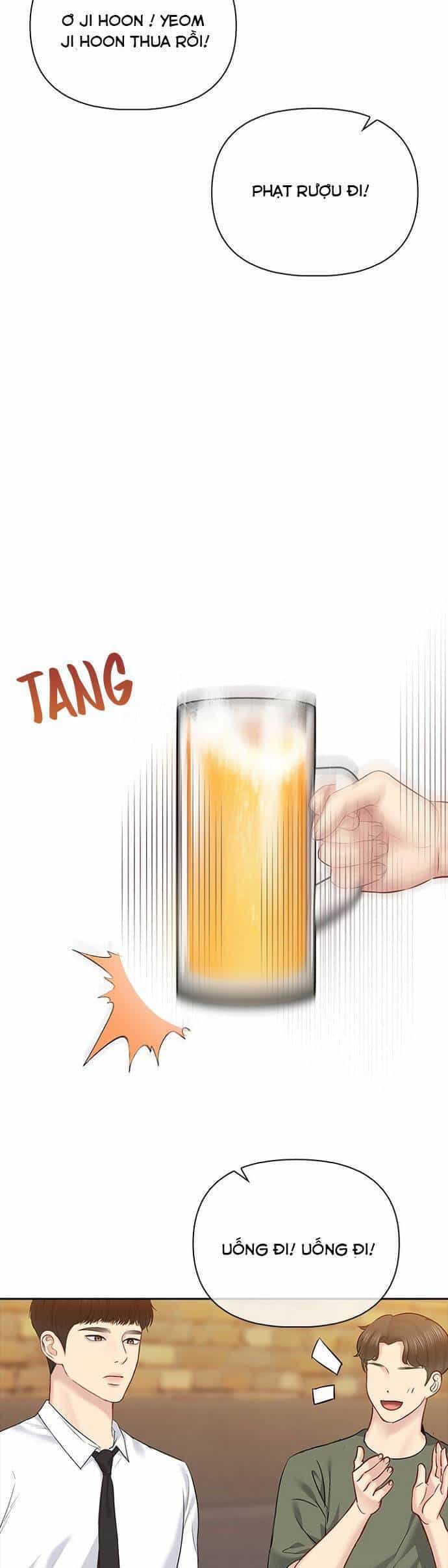 Hẹn Hò Rồi Hãy Yêu - Chương 61 - ảnh 13