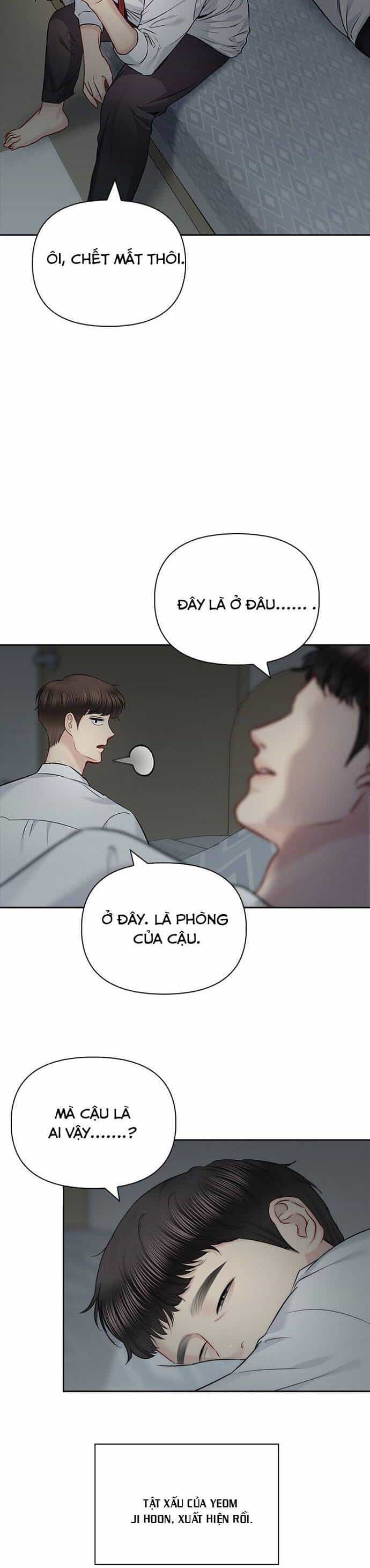 Hẹn Hò Rồi Hãy Yêu - Chương 61 - ảnh 23