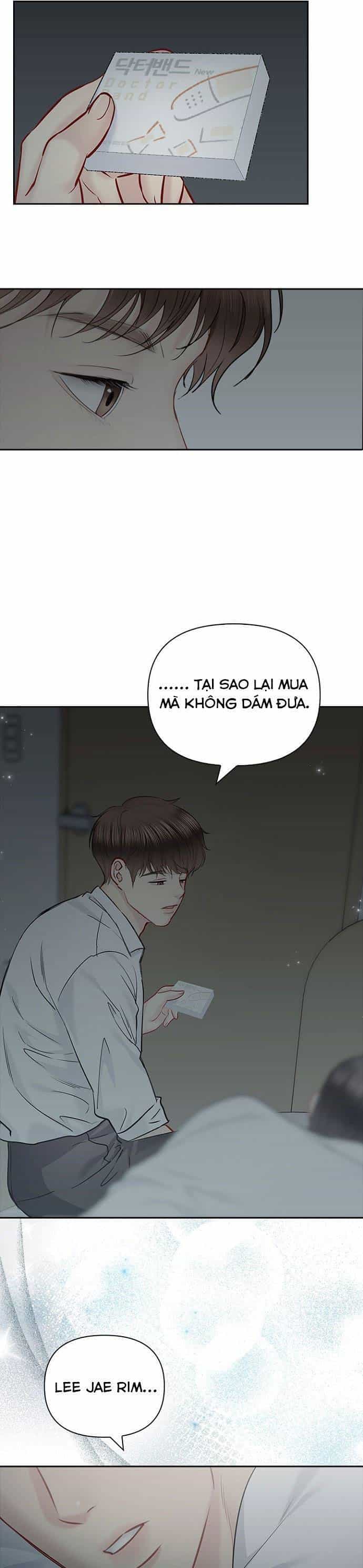 Hẹn Hò Rồi Hãy Yêu - Chương 61 - ảnh 26