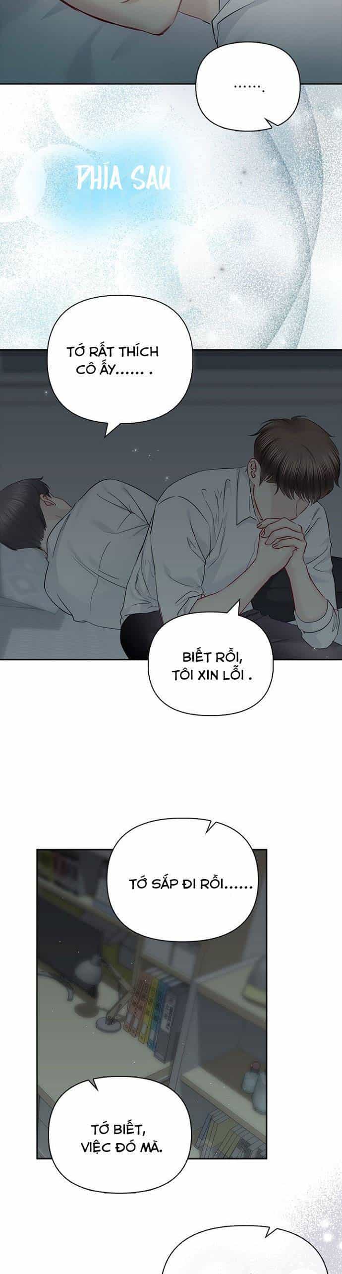 Hẹn Hò Rồi Hãy Yêu - Chương 61 - ảnh 27