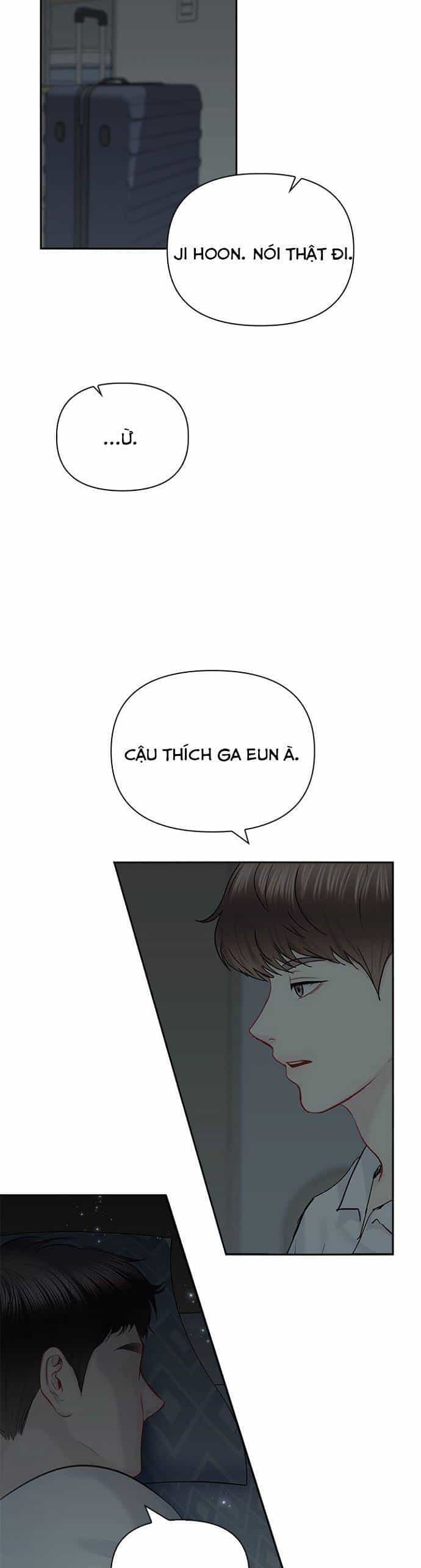 Hẹn Hò Rồi Hãy Yêu - Chương 61 - ảnh 29
