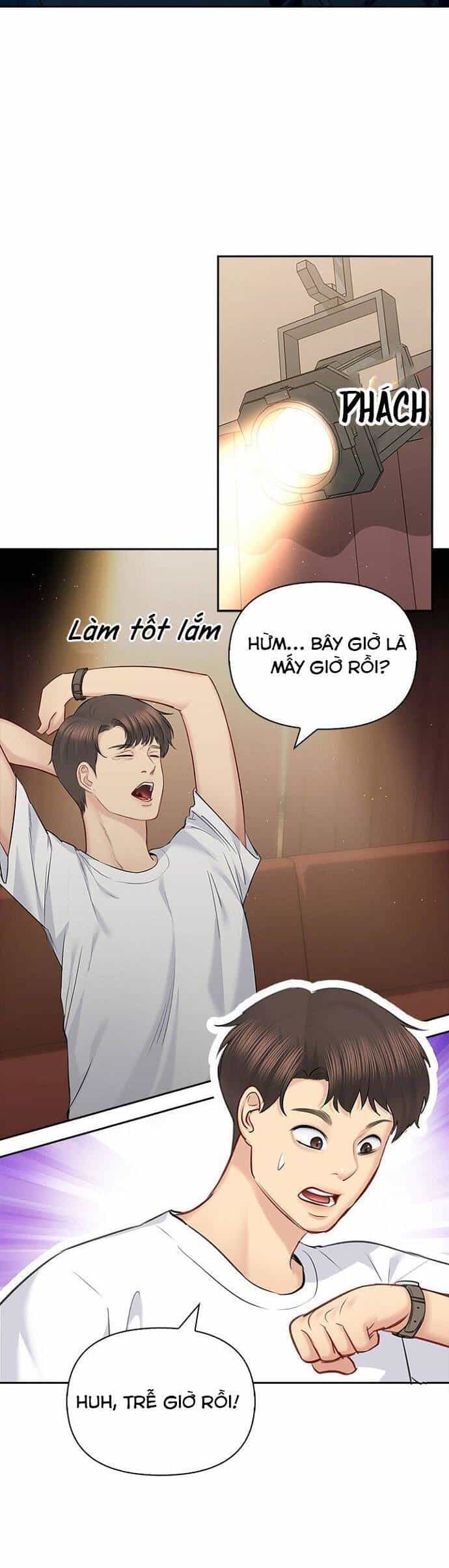 Hẹn Hò Rồi Hãy Yêu - Chương 61 - ảnh 3