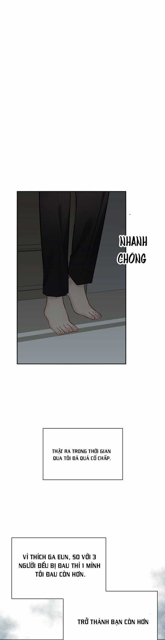 Hẹn Hò Rồi Hãy Yêu - Chương 61 - ảnh 31