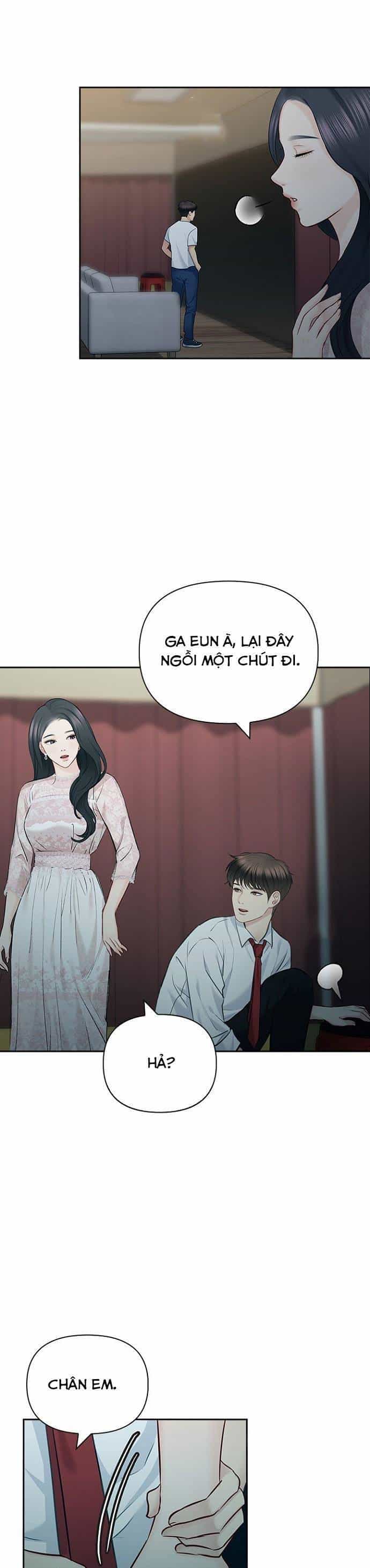 Hẹn Hò Rồi Hãy Yêu - Chương 61 - ảnh 4