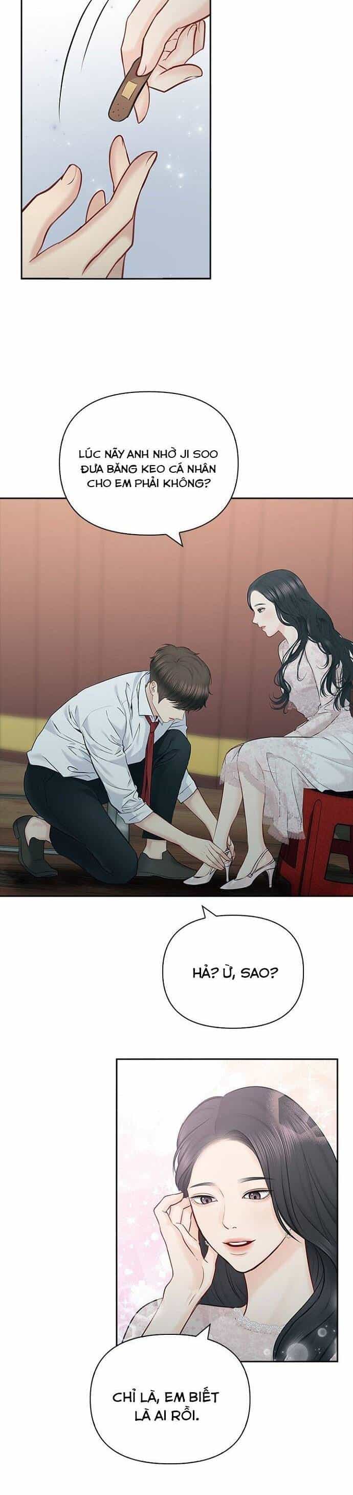 Hẹn Hò Rồi Hãy Yêu - Chương 61 - ảnh 6