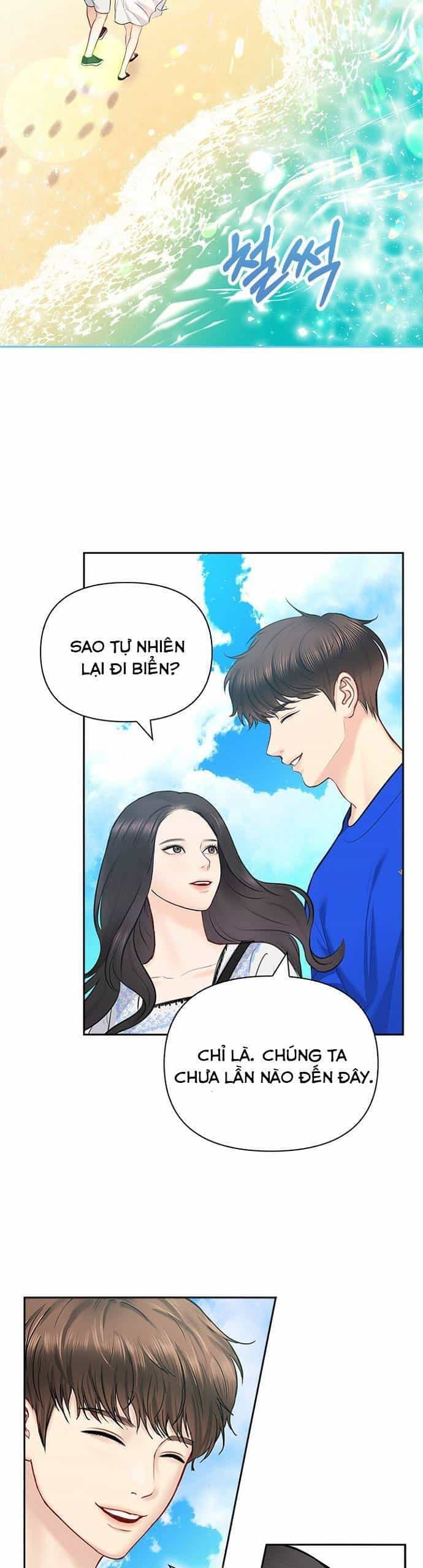 Hẹn Hò Rồi Hãy Yêu - Chương 62 - ảnh 13