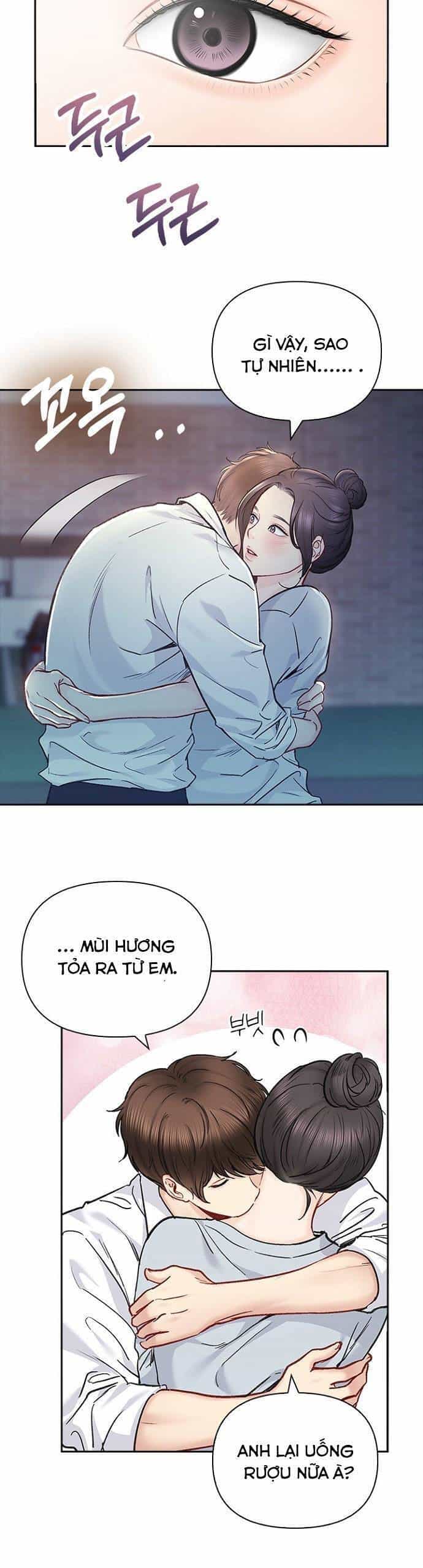 Hẹn Hò Rồi Hãy Yêu - Chương 62 - ảnh 3