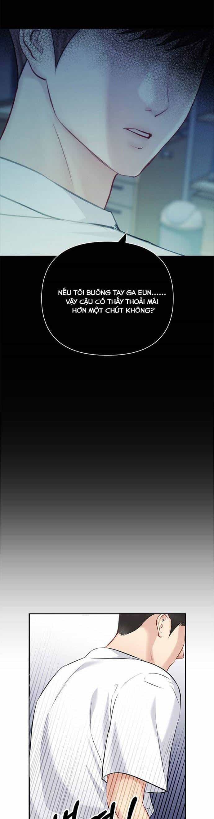 Hẹn Hò Rồi Hãy Yêu - Chương 62 - ảnh 30