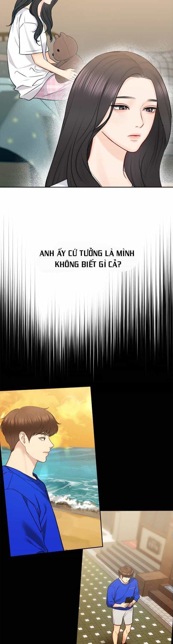 Hẹn Hò Rồi Hãy Yêu - Chương 63 - ảnh 16