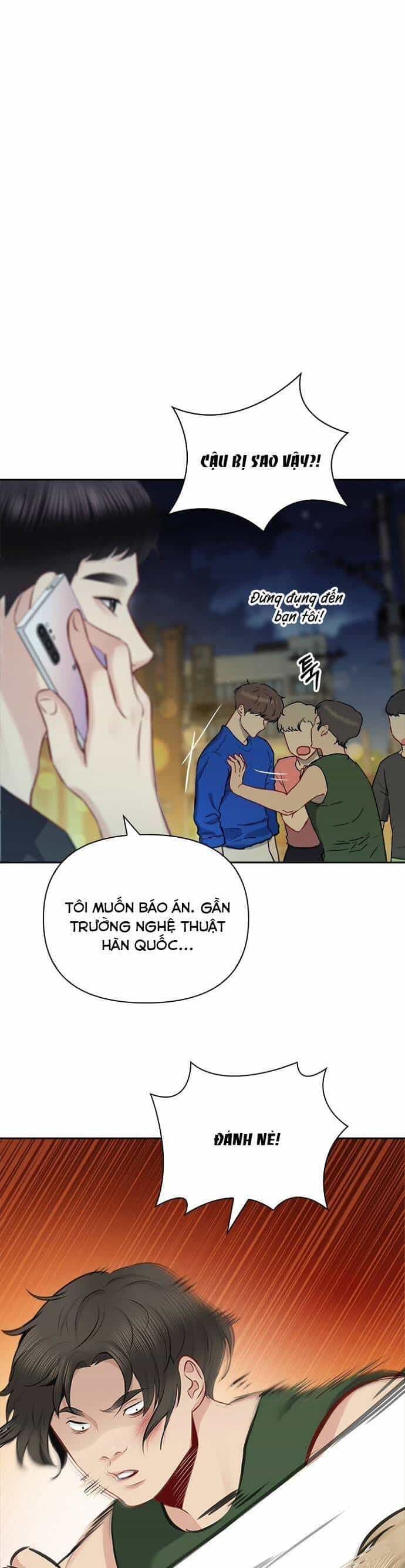 Hẹn Hò Rồi Hãy Yêu - Chương 64 - ảnh 12