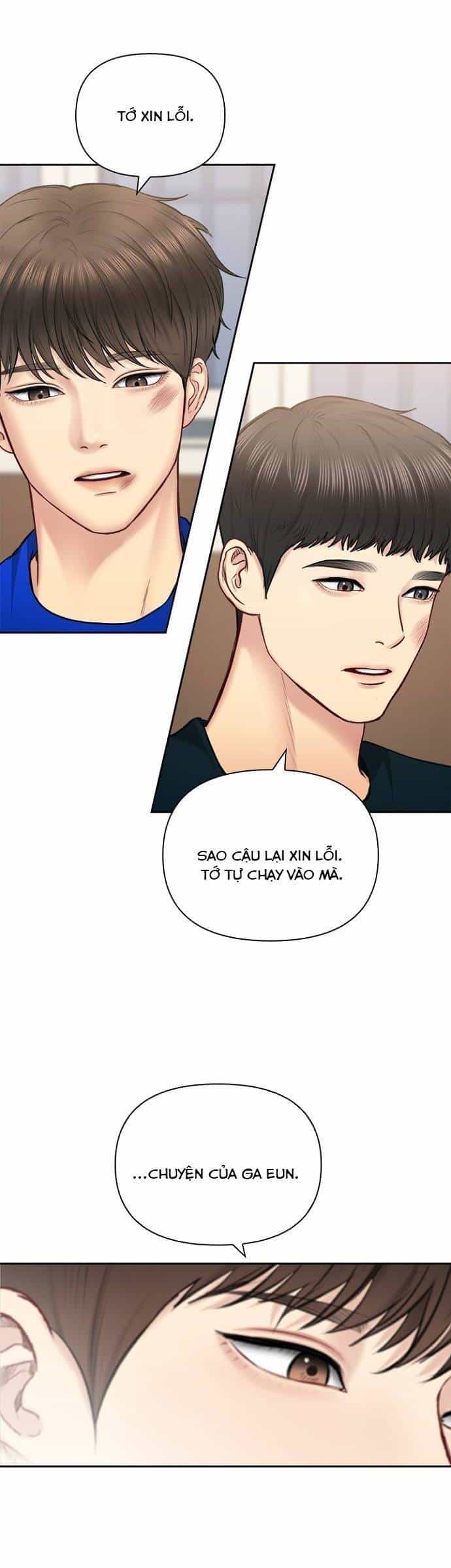 Hẹn Hò Rồi Hãy Yêu - Chương 64 - ảnh 17