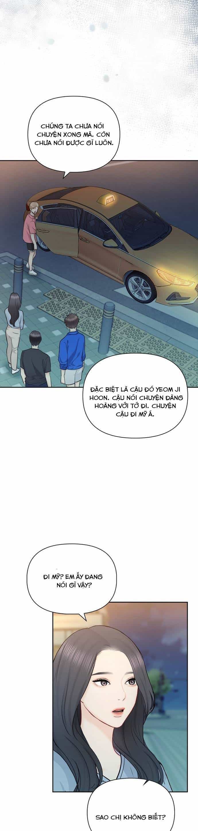 Hẹn Hò Rồi Hãy Yêu - Chương 64 - ảnh 25