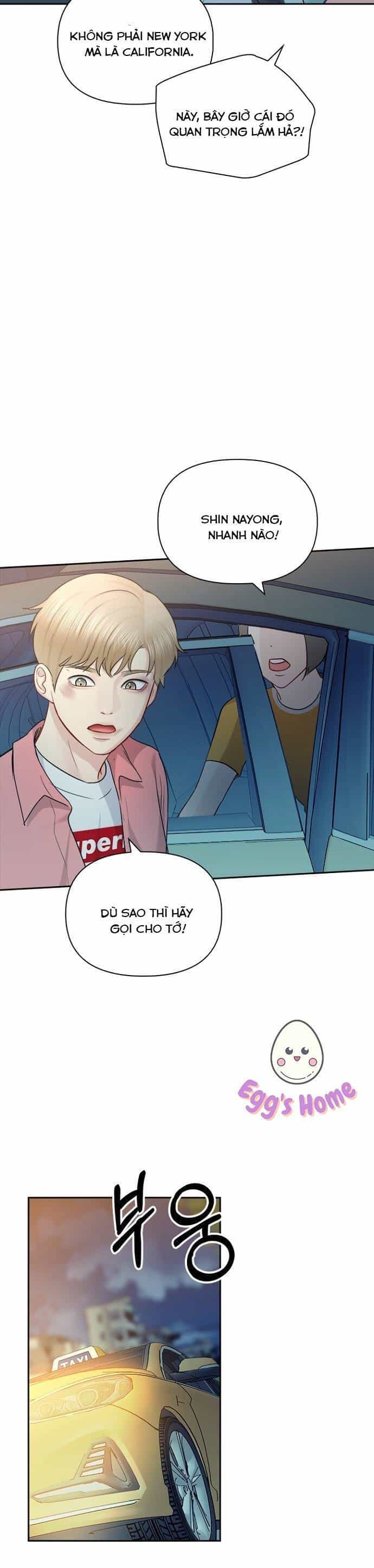 Hẹn Hò Rồi Hãy Yêu - Chương 64 - ảnh 27
