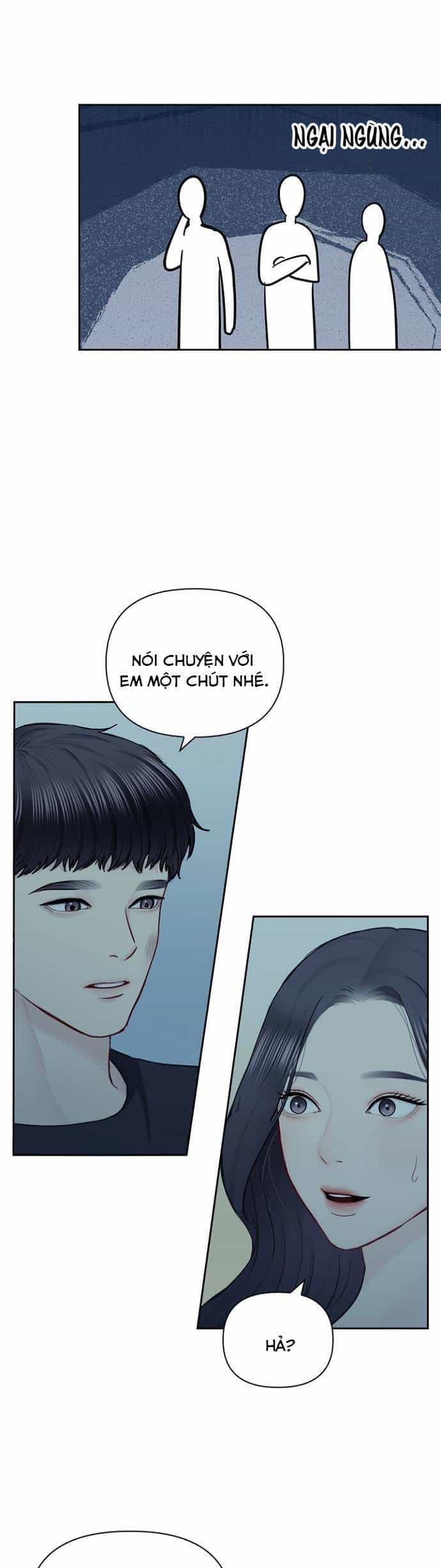 Hẹn Hò Rồi Hãy Yêu - Chương 64 - ảnh 28