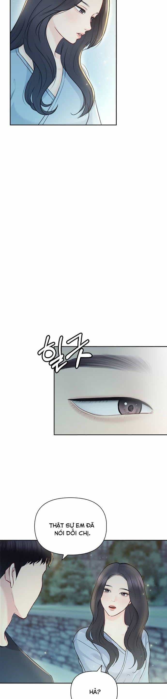 Hẹn Hò Rồi Hãy Yêu - Chương 64 - ảnh 32
