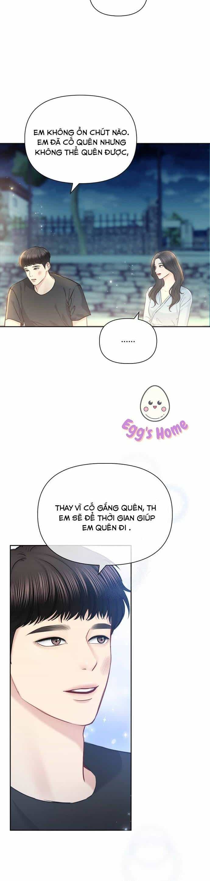 Hẹn Hò Rồi Hãy Yêu - Chương 64 - ảnh 33