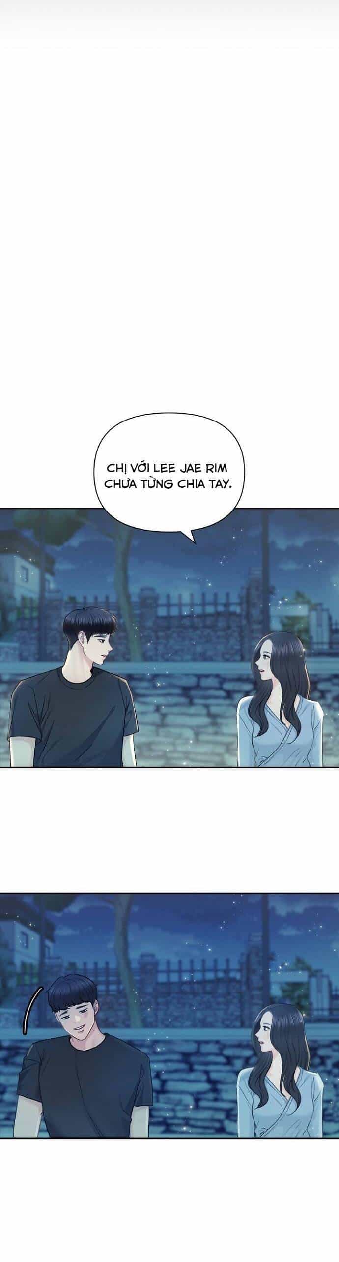 Hẹn Hò Rồi Hãy Yêu - Chương 64 - ảnh 38