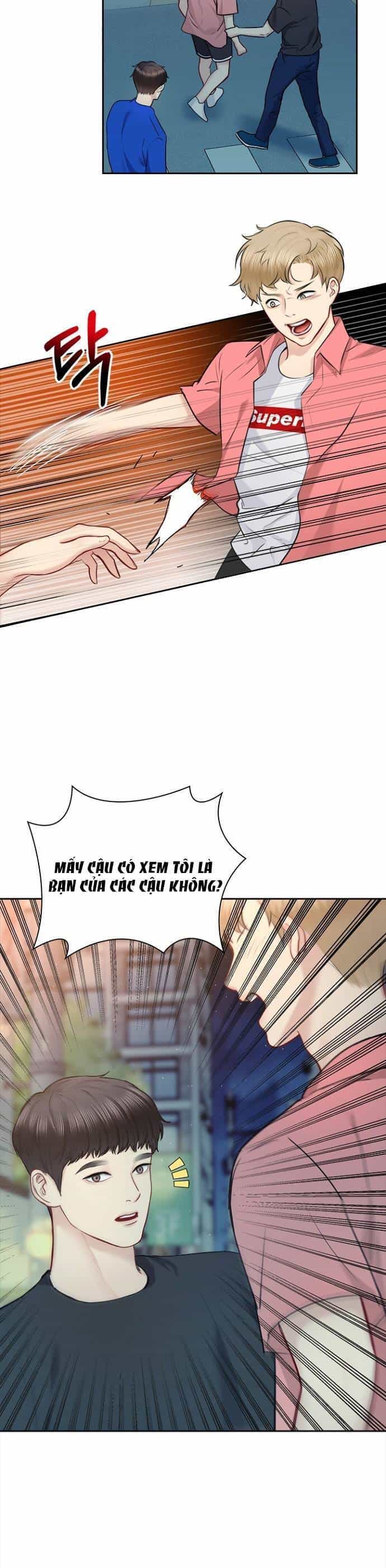 Hẹn Hò Rồi Hãy Yêu - Chương 64 - ảnh 4
